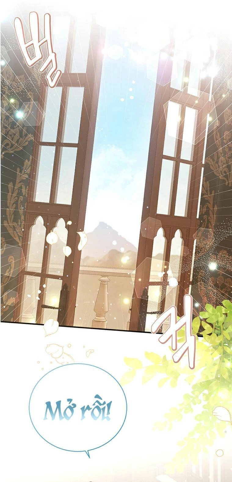 Công Tước, Đó Là Anh Trai Tôi Chapter 10 - 50