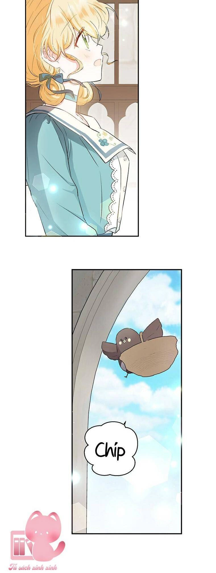 Công Tước, Đó Là Anh Trai Tôi Chapter 10 - 58