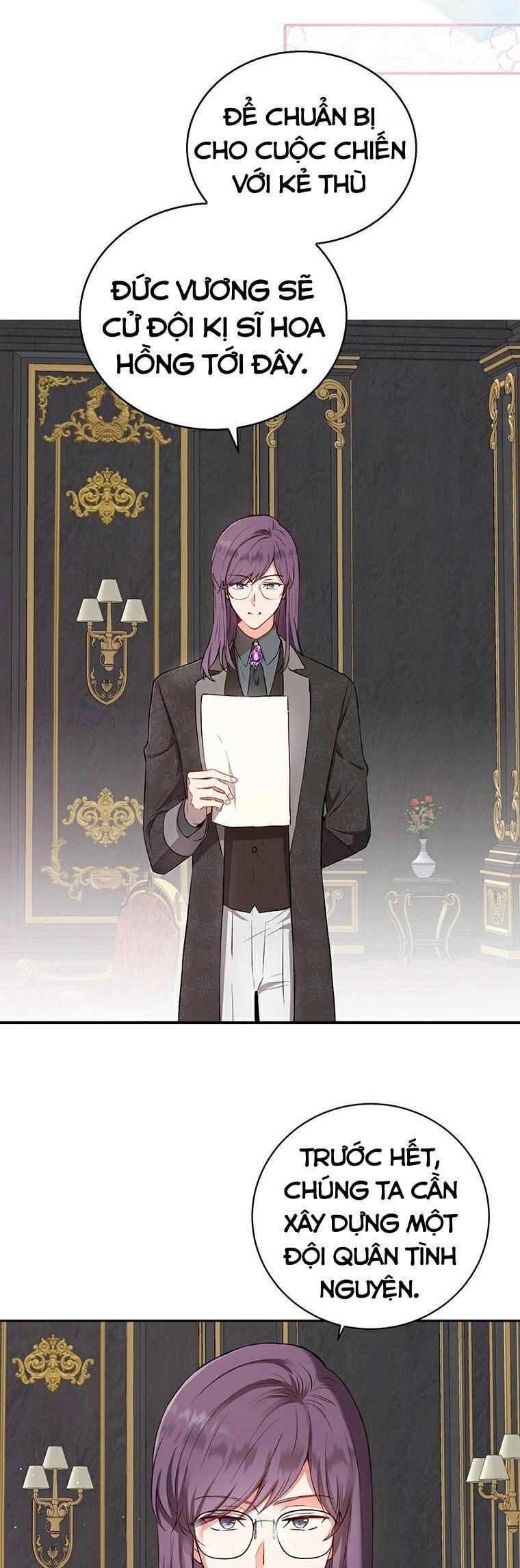 Công Tước, Đó Là Anh Trai Tôi Chapter 10 - 60