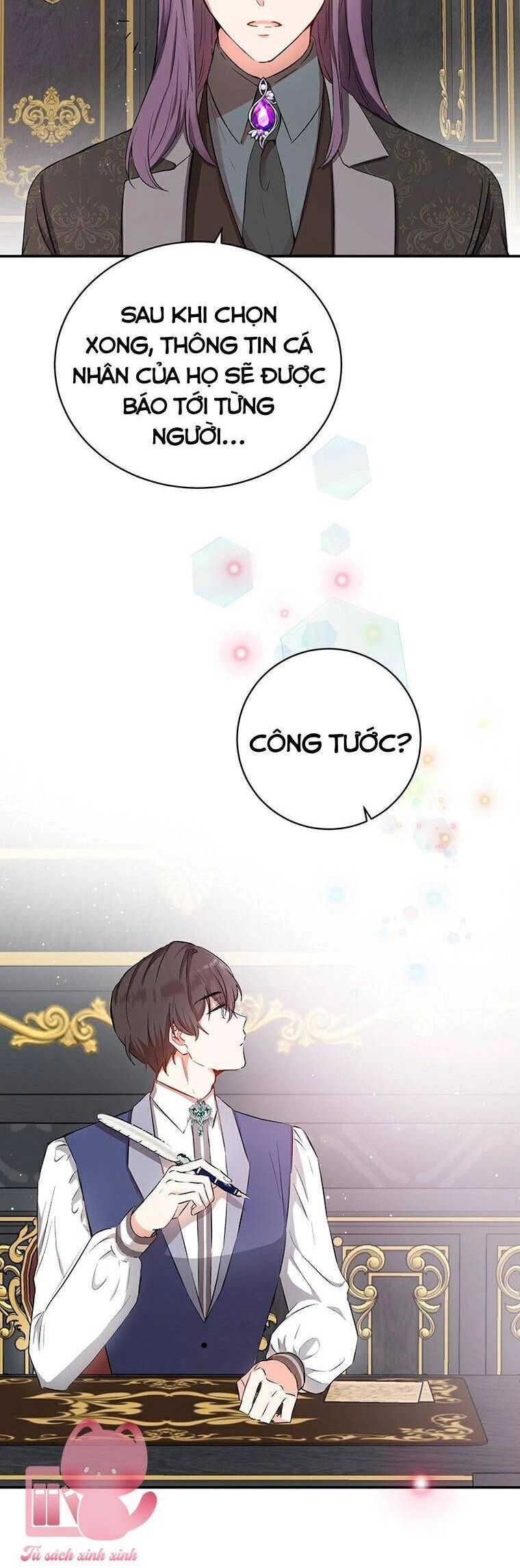 Công Tước, Đó Là Anh Trai Tôi Chapter 10 - 61