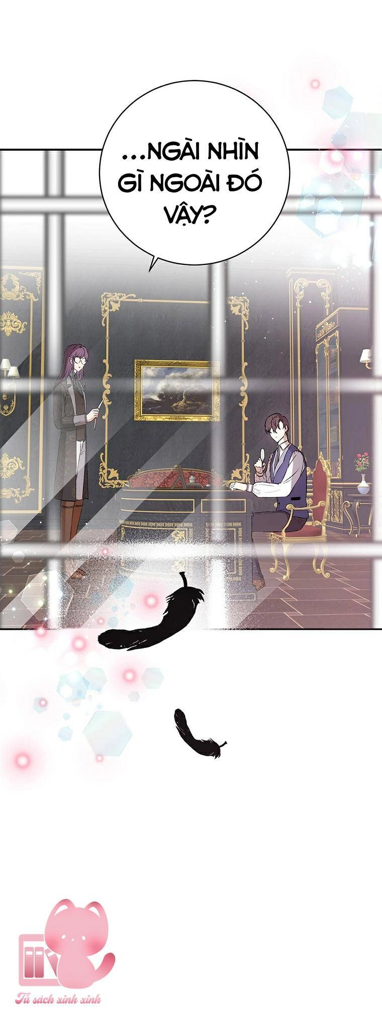 Công Tước, Đó Là Anh Trai Tôi Chapter 10 - 62