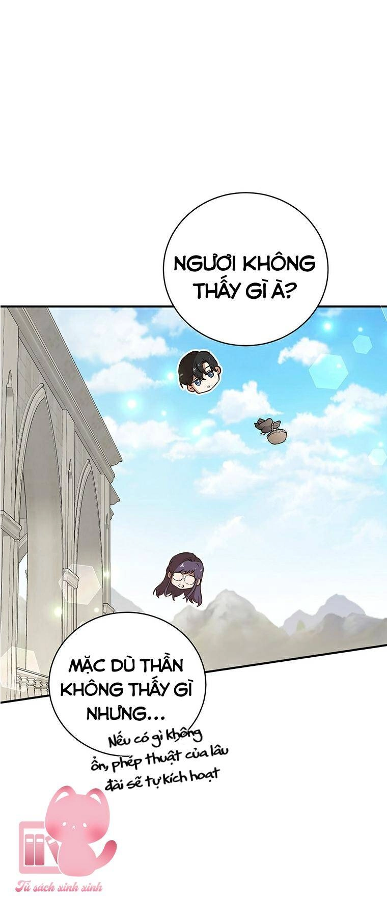 Công Tước, Đó Là Anh Trai Tôi Chapter 10 - 63