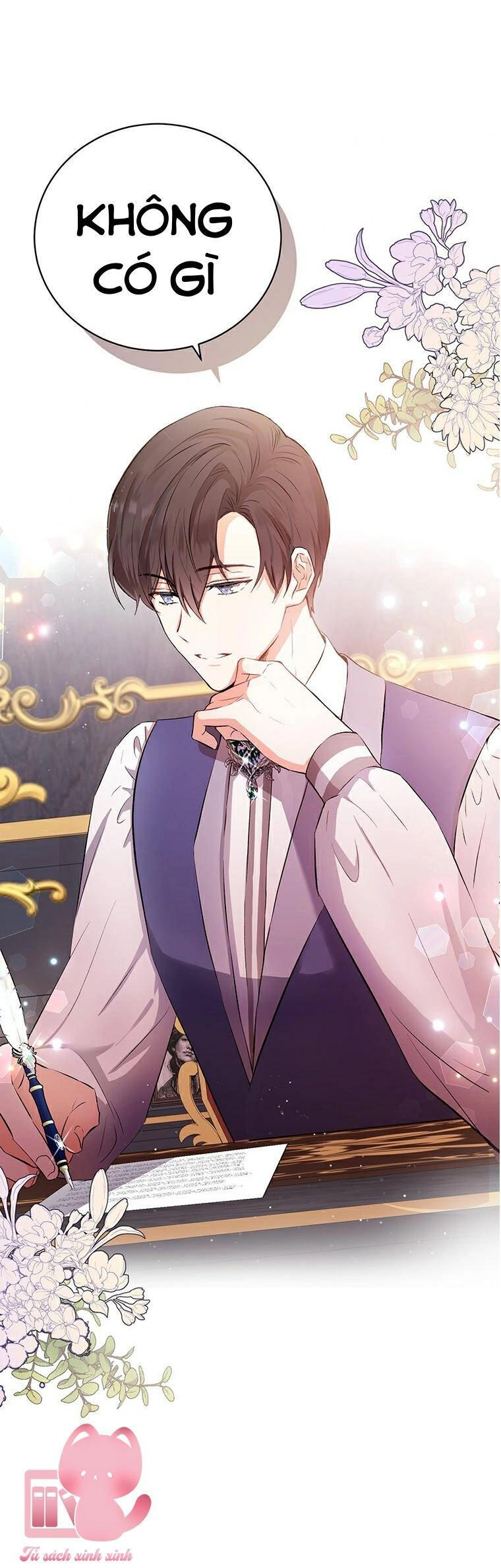 Công Tước, Đó Là Anh Trai Tôi Chapter 10 - 67