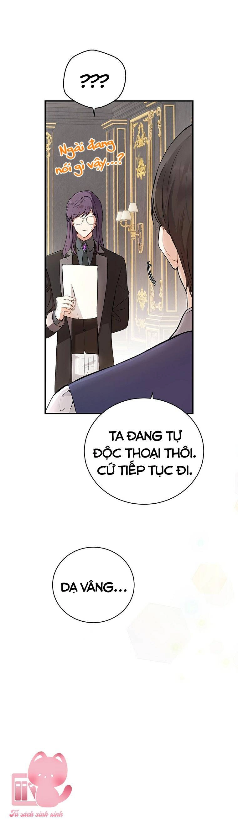 Công Tước, Đó Là Anh Trai Tôi Chapter 10 - 68