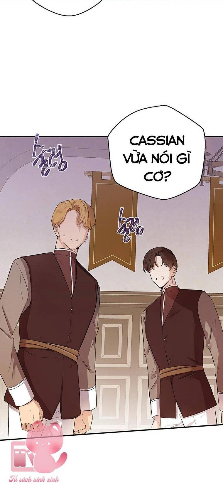 Công Tước, Đó Là Anh Trai Tôi Chapter 10 - 71