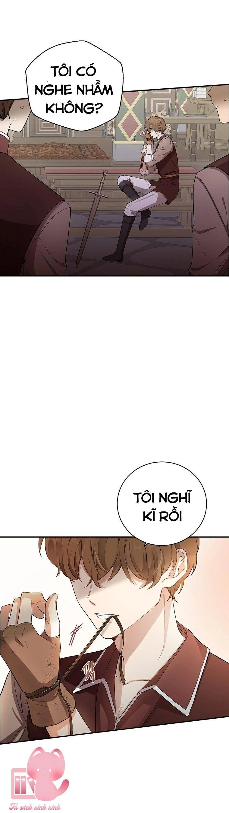 Công Tước, Đó Là Anh Trai Tôi Chapter 10 - 72