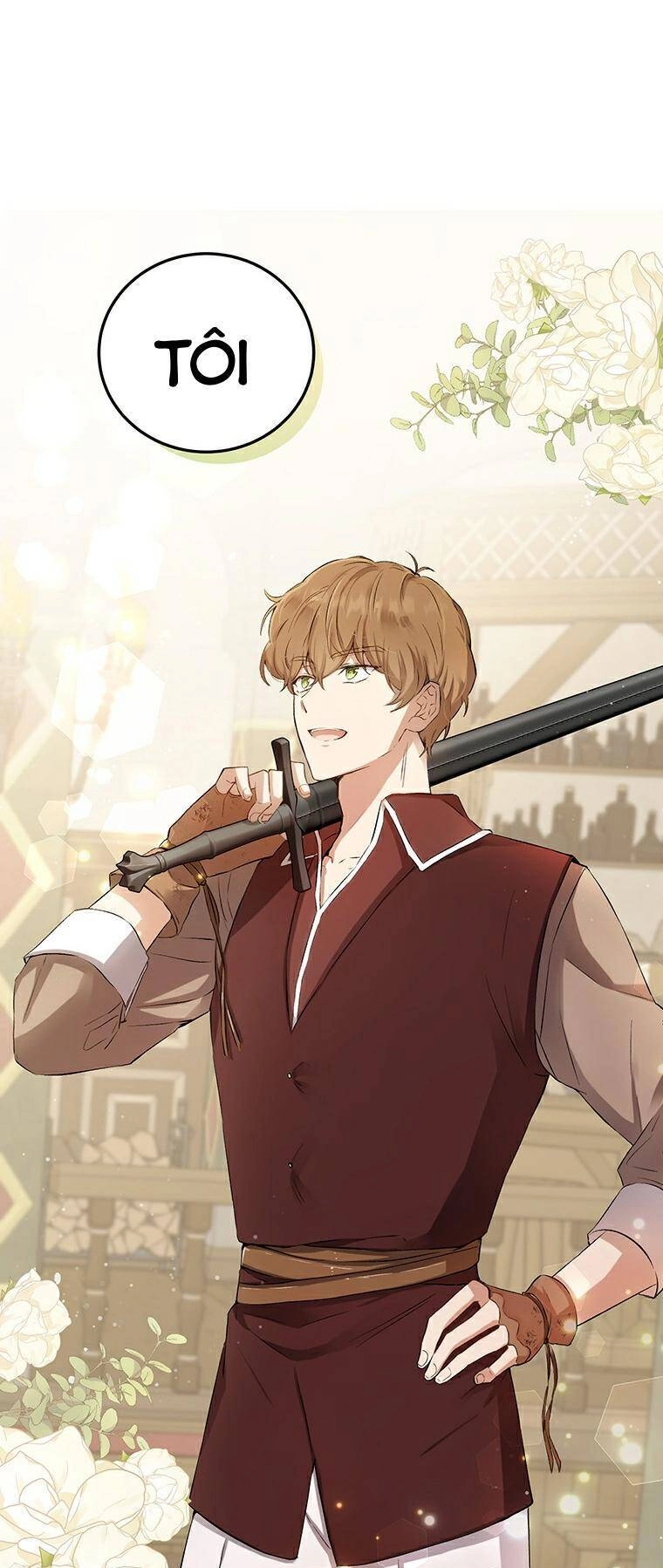 Công Tước, Đó Là Anh Trai Tôi Chapter 10 - 74