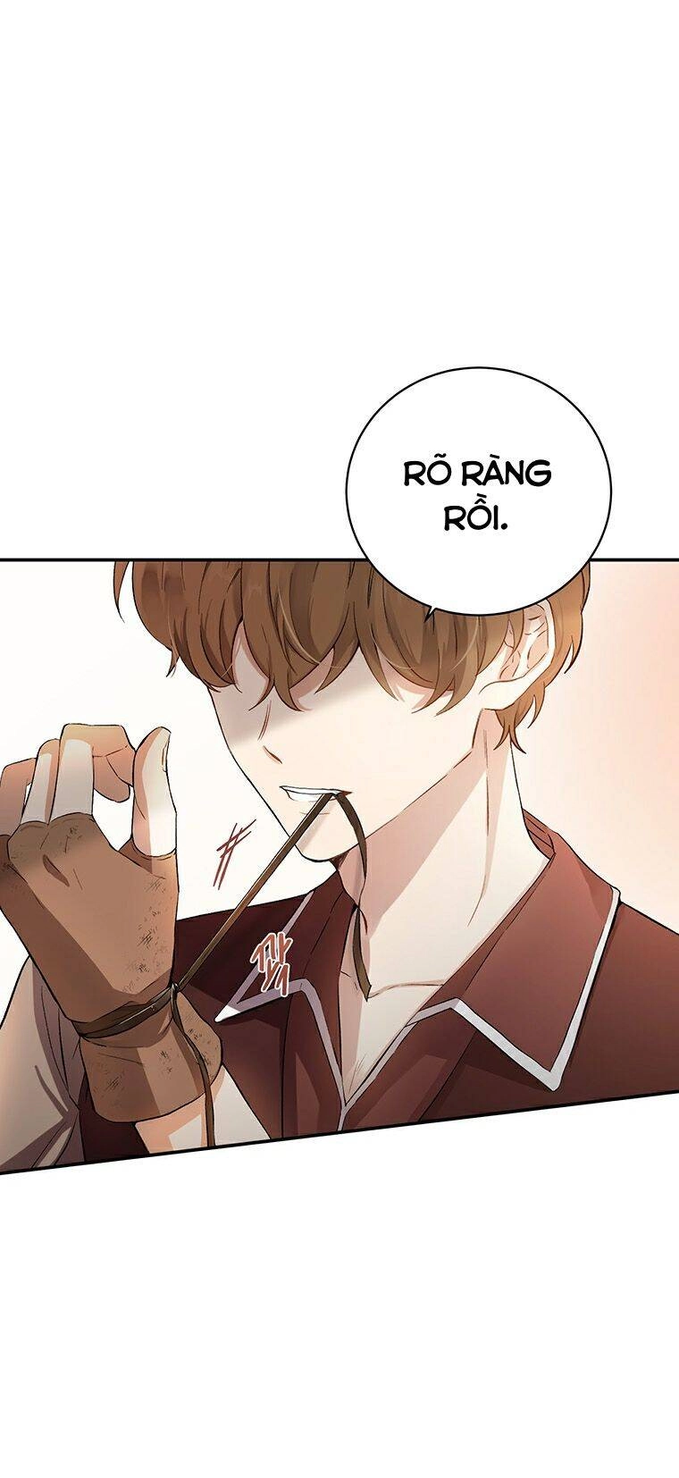 Công Tước, Đó Là Anh Trai Tôi Chapter 11 - 2