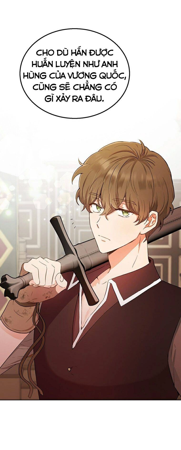 Công Tước, Đó Là Anh Trai Tôi Chapter 11 - 6