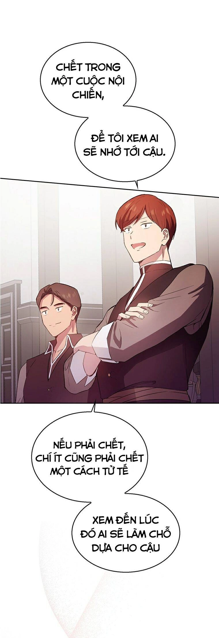 Công Tước, Đó Là Anh Trai Tôi Chapter 11 - 8