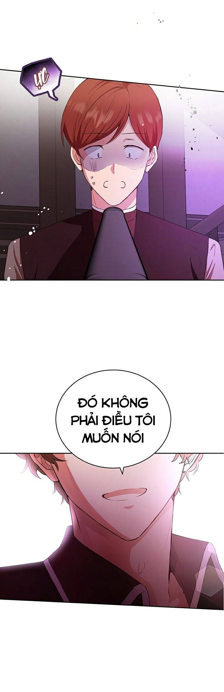 Công Tước, Đó Là Anh Trai Tôi Chapter 11 - 12