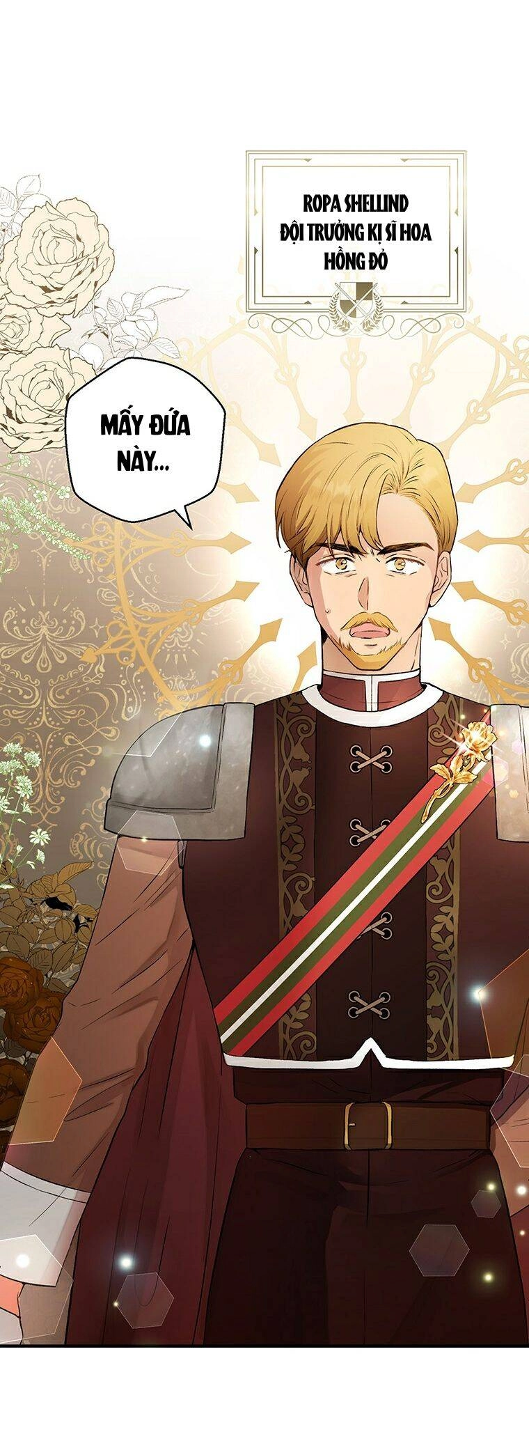 Công Tước, Đó Là Anh Trai Tôi Chapter 11 - 16