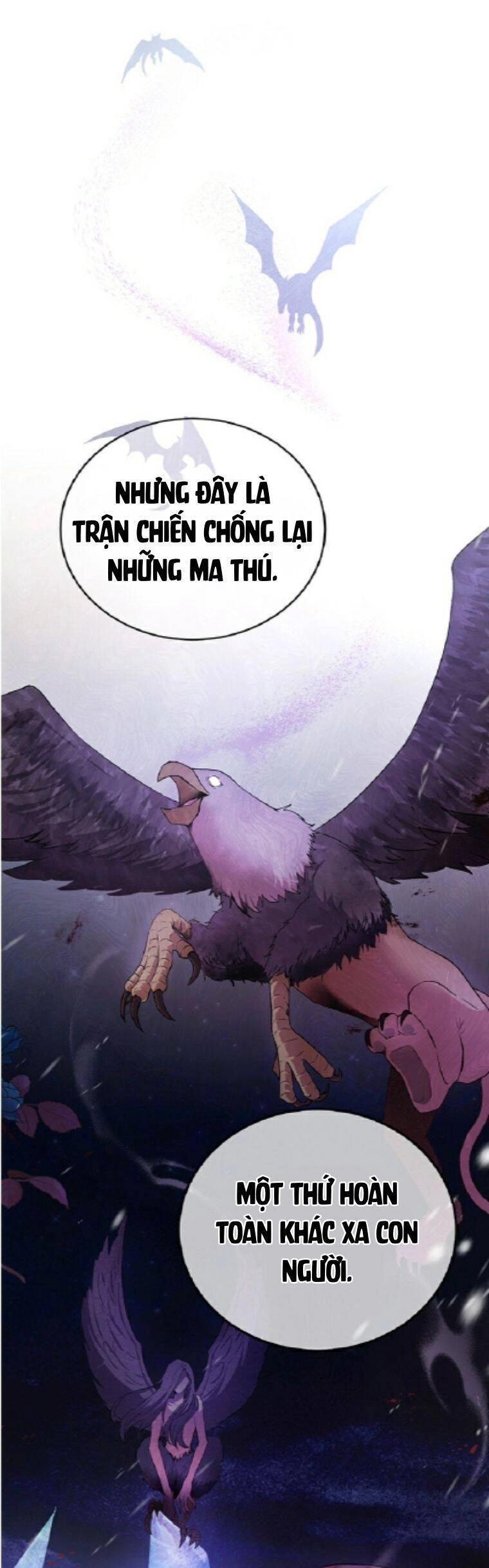 Công Tước, Đó Là Anh Trai Tôi Chapter 11 - 24