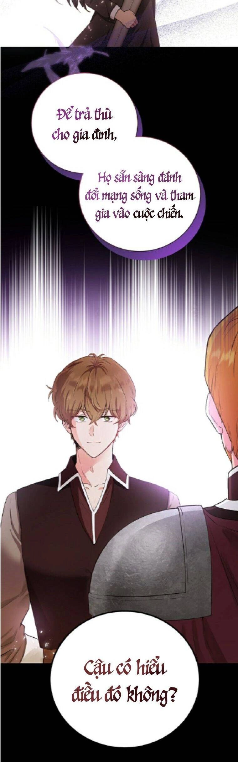 Công Tước, Đó Là Anh Trai Tôi Chapter 11 - 26