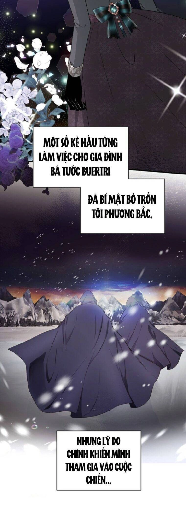 Công Tước, Đó Là Anh Trai Tôi Chapter 11 - 30