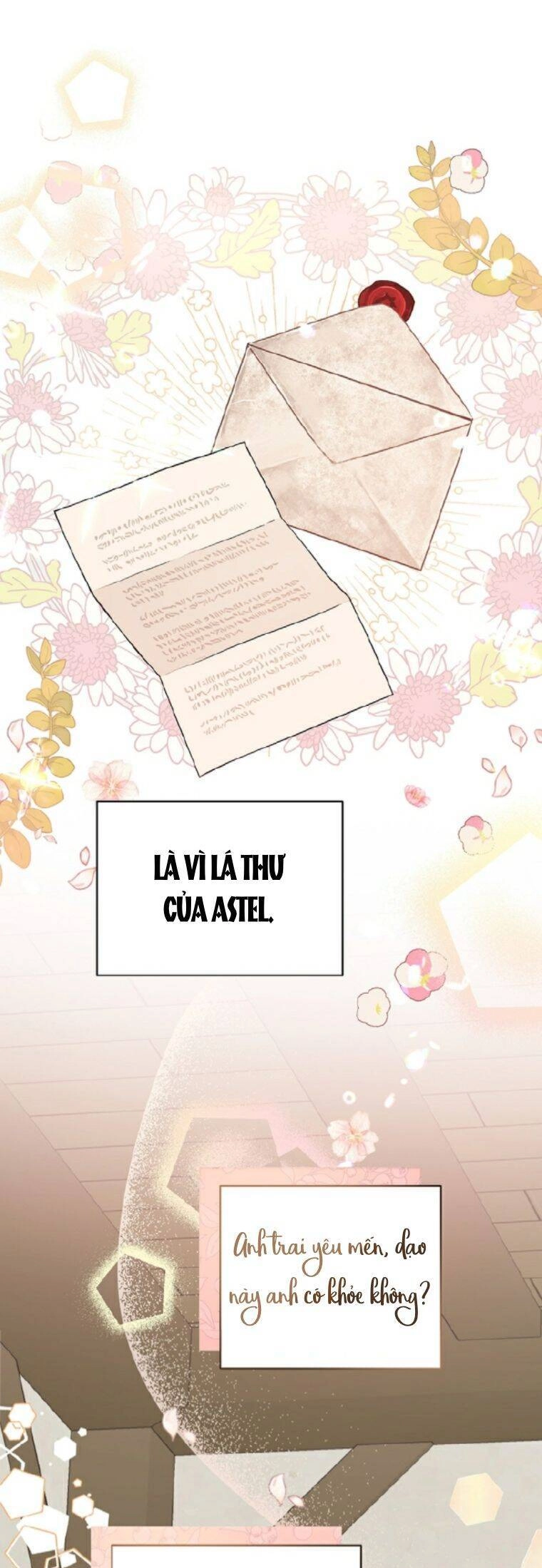 Công Tước, Đó Là Anh Trai Tôi Chapter 11 - 31