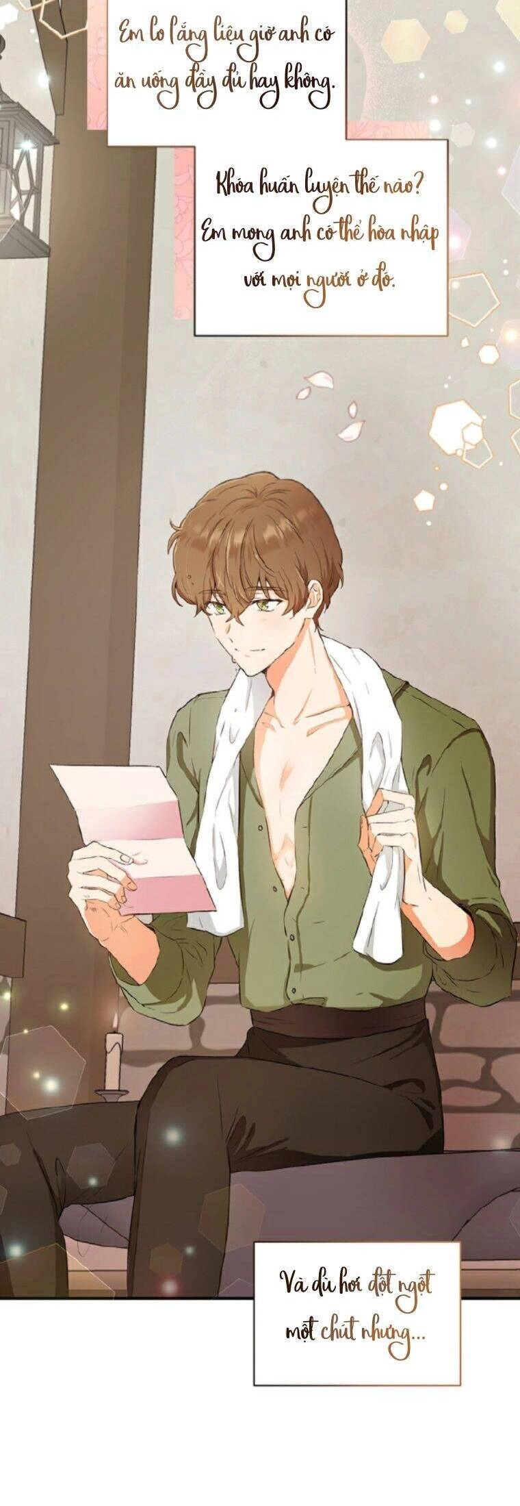 Công Tước, Đó Là Anh Trai Tôi Chapter 11 - 32