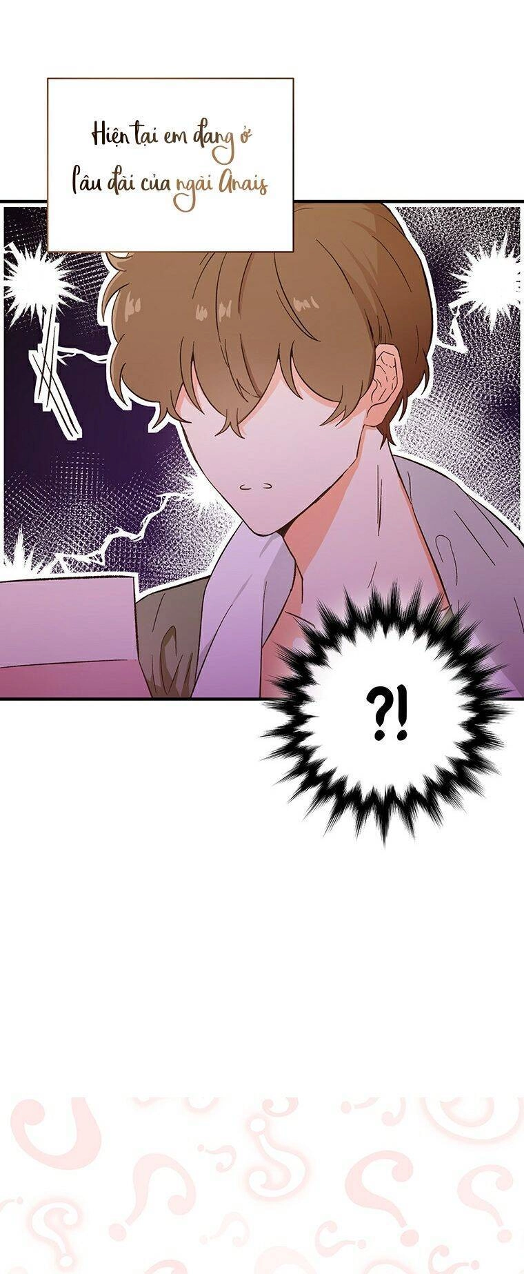 Công Tước, Đó Là Anh Trai Tôi Chapter 11 - 33