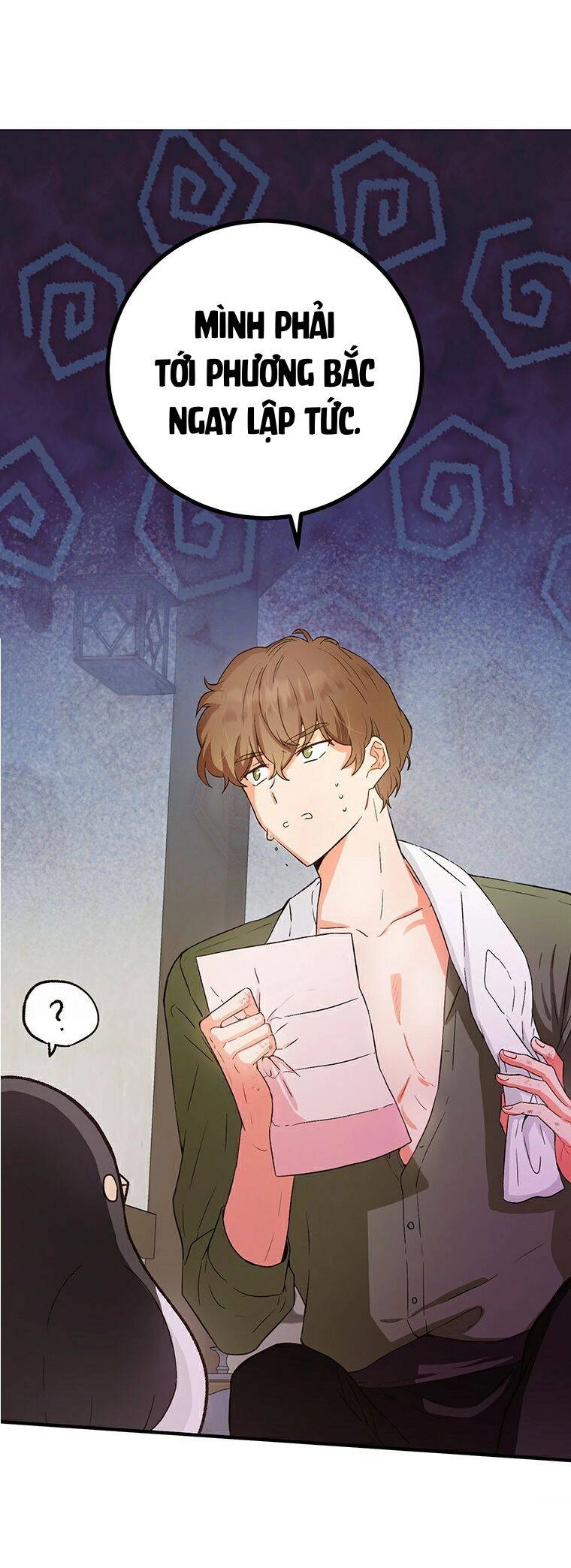 Công Tước, Đó Là Anh Trai Tôi Chapter 11 - 36