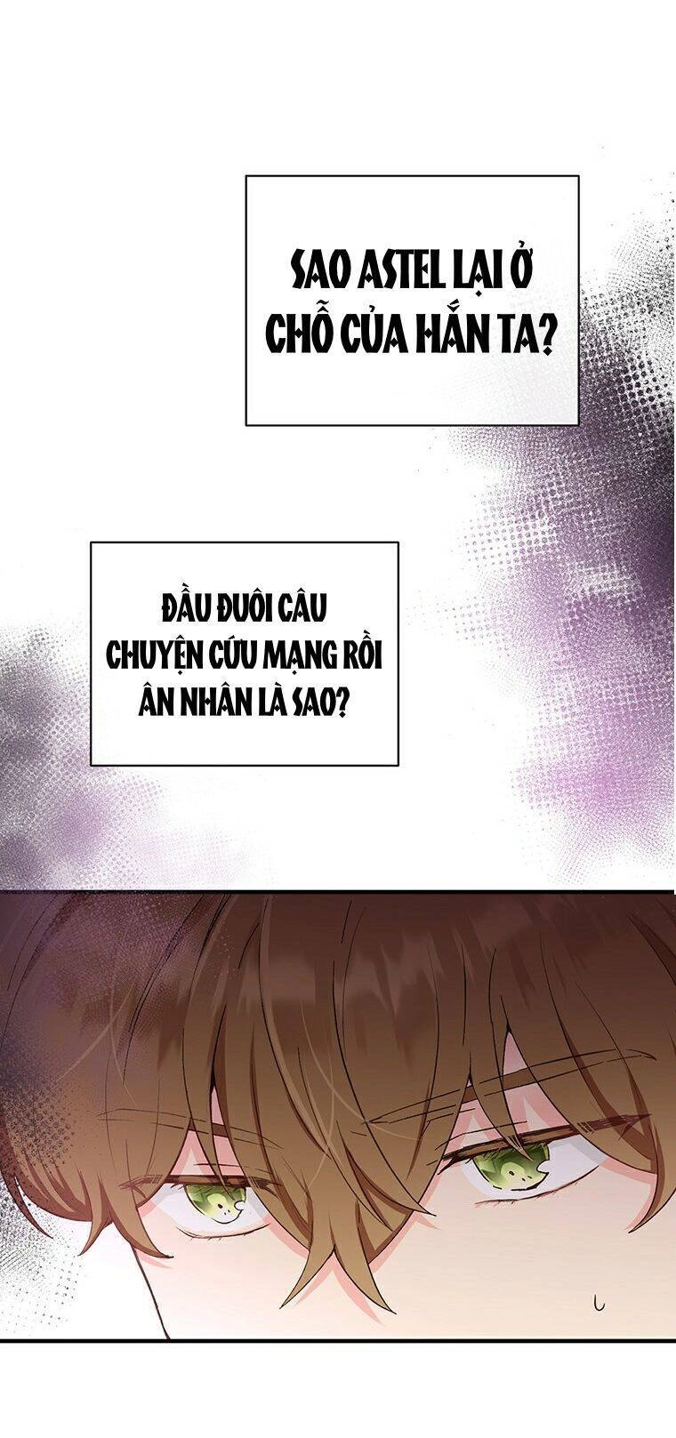 Công Tước, Đó Là Anh Trai Tôi Chapter 11 - 37