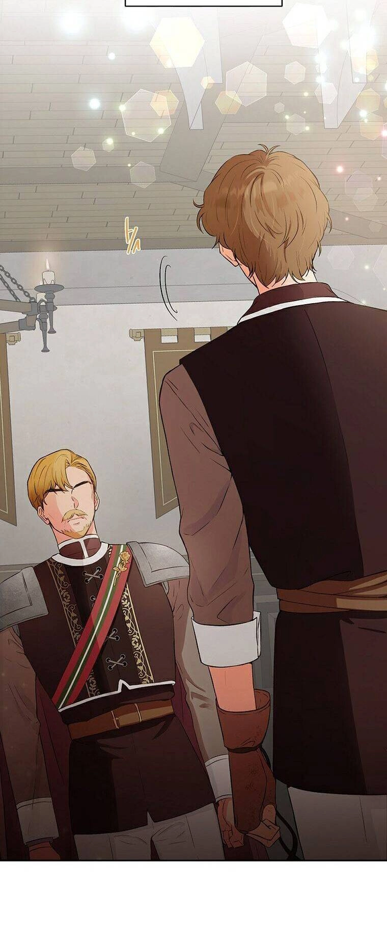 Công Tước, Đó Là Anh Trai Tôi Chapter 11 - 40