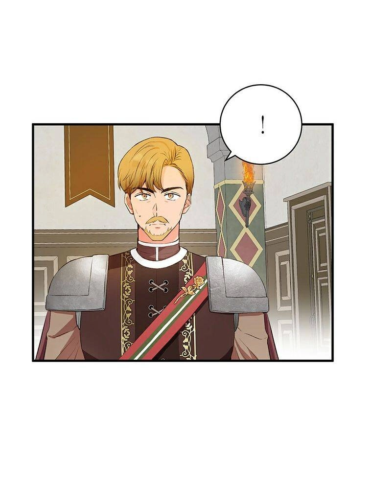 Công Tước, Đó Là Anh Trai Tôi Chapter 11 - 42