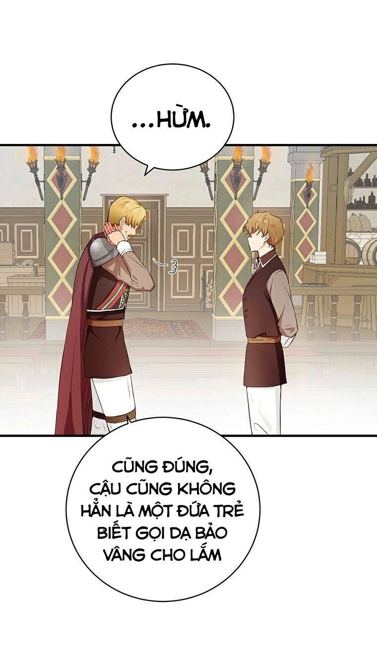 Công Tước, Đó Là Anh Trai Tôi Chapter 11 - 43