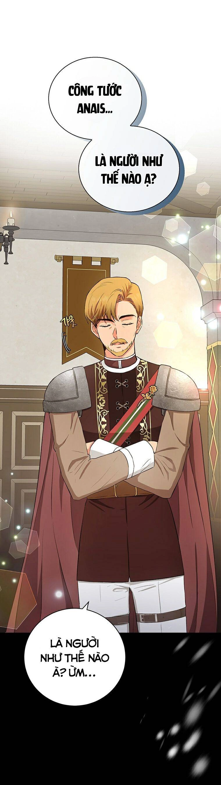 Công Tước, Đó Là Anh Trai Tôi Chapter 11 - 46