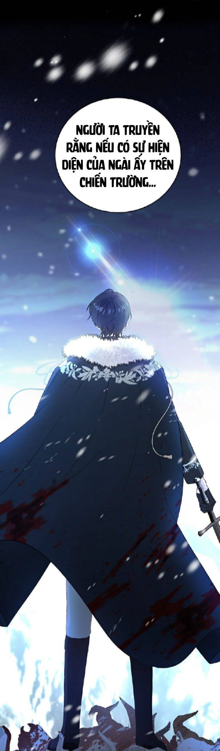 Công Tước, Đó Là Anh Trai Tôi Chapter 11 - 47