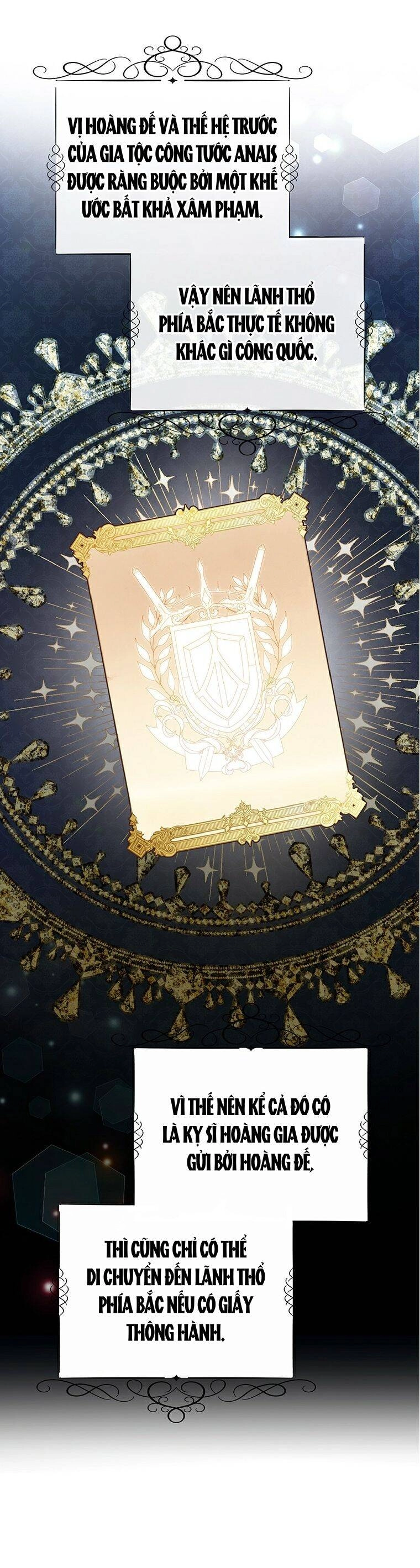 Công Tước, Đó Là Anh Trai Tôi Chapter 11 - 51