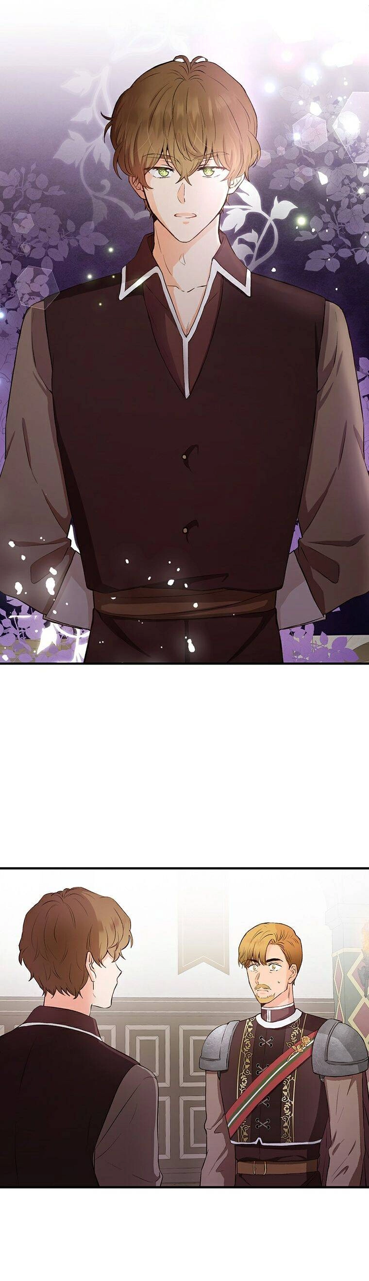 Công Tước, Đó Là Anh Trai Tôi Chapter 11 - 53