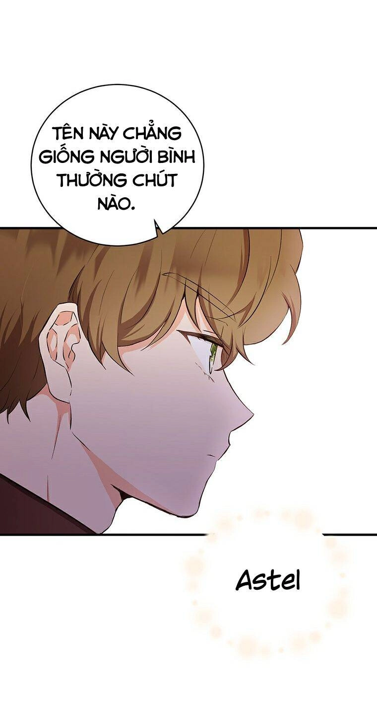 Công Tước, Đó Là Anh Trai Tôi Chapter 11 - 54