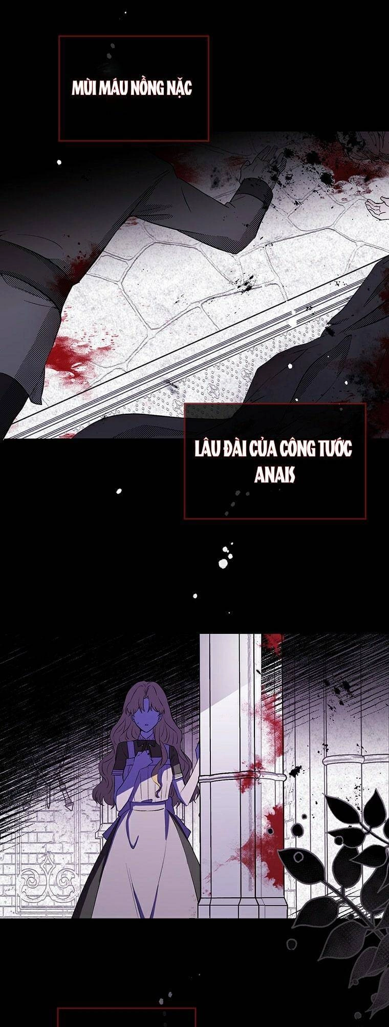 Công Tước, Đó Là Anh Trai Tôi Chapter 12 - 6