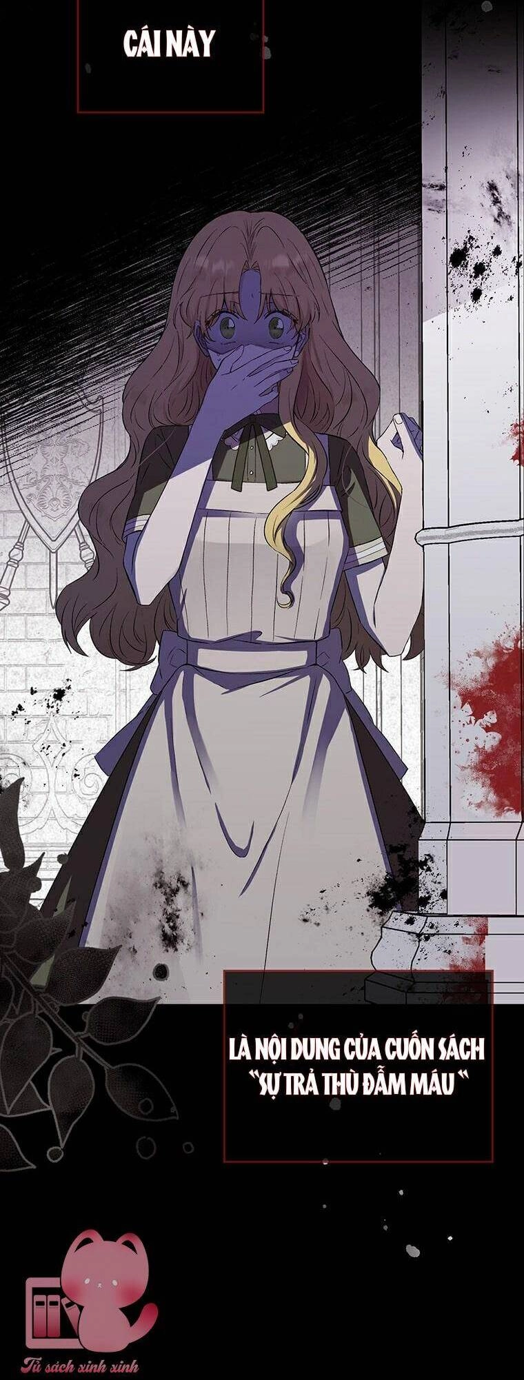 Công Tước, Đó Là Anh Trai Tôi Chapter 12 - 7