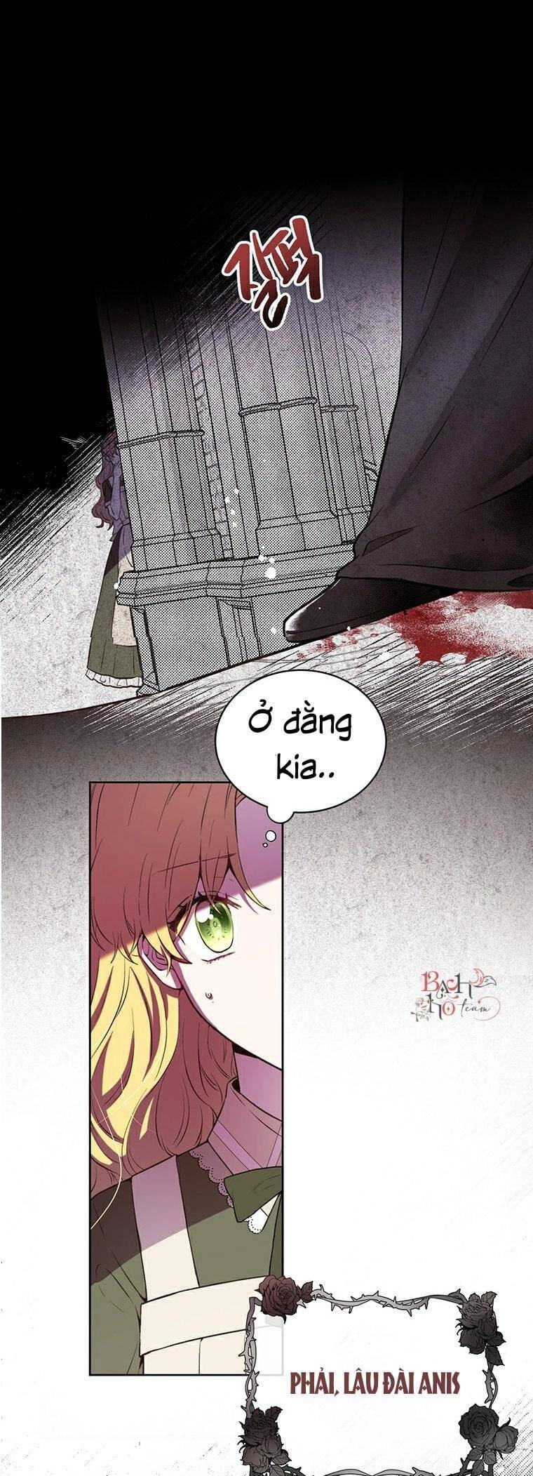 Công Tước, Đó Là Anh Trai Tôi Chapter 12 - 8