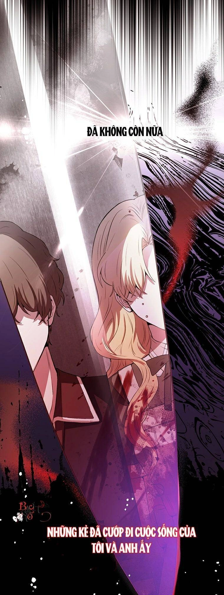 Công Tước, Đó Là Anh Trai Tôi Chapter 12 - 10