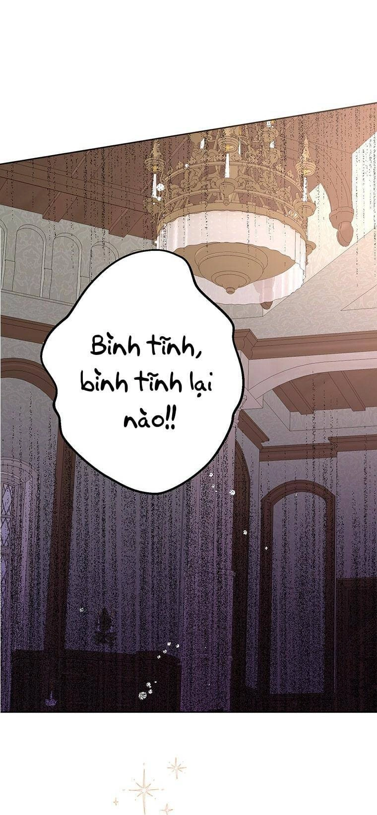 Công Tước, Đó Là Anh Trai Tôi Chapter 12 - 15