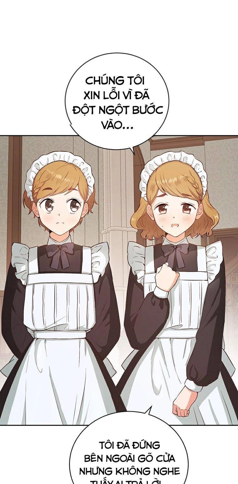 Công Tước, Đó Là Anh Trai Tôi Chapter 12 - 19