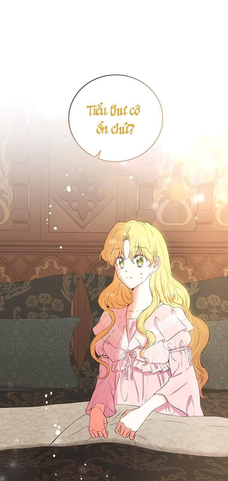 Công Tước, Đó Là Anh Trai Tôi Chapter 12 - 21