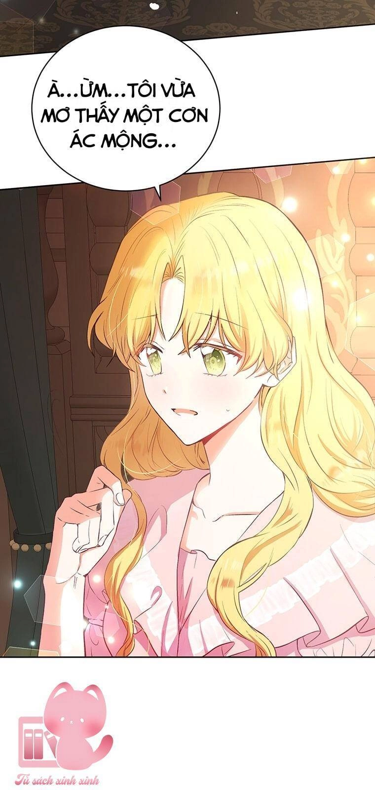 Công Tước, Đó Là Anh Trai Tôi Chapter 12 - 22