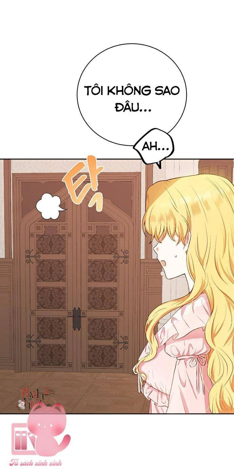 Công Tước, Đó Là Anh Trai Tôi Chapter 12 - 24