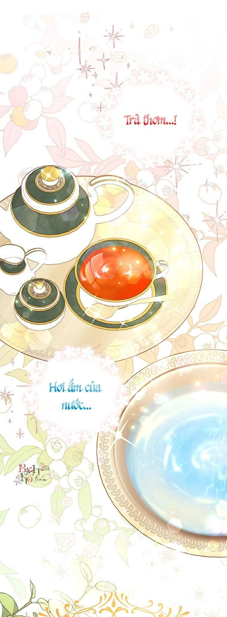 Công Tước, Đó Là Anh Trai Tôi Chapter 12 - 26