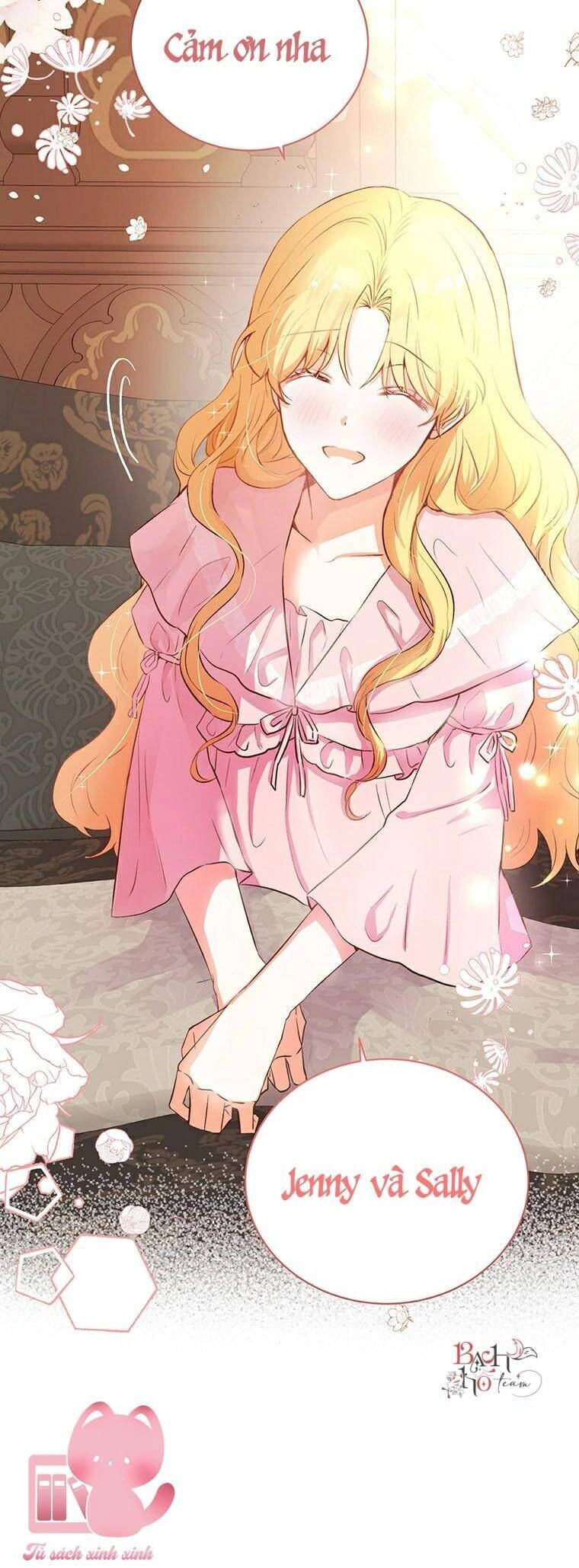 Công Tước, Đó Là Anh Trai Tôi Chapter 12 - 28