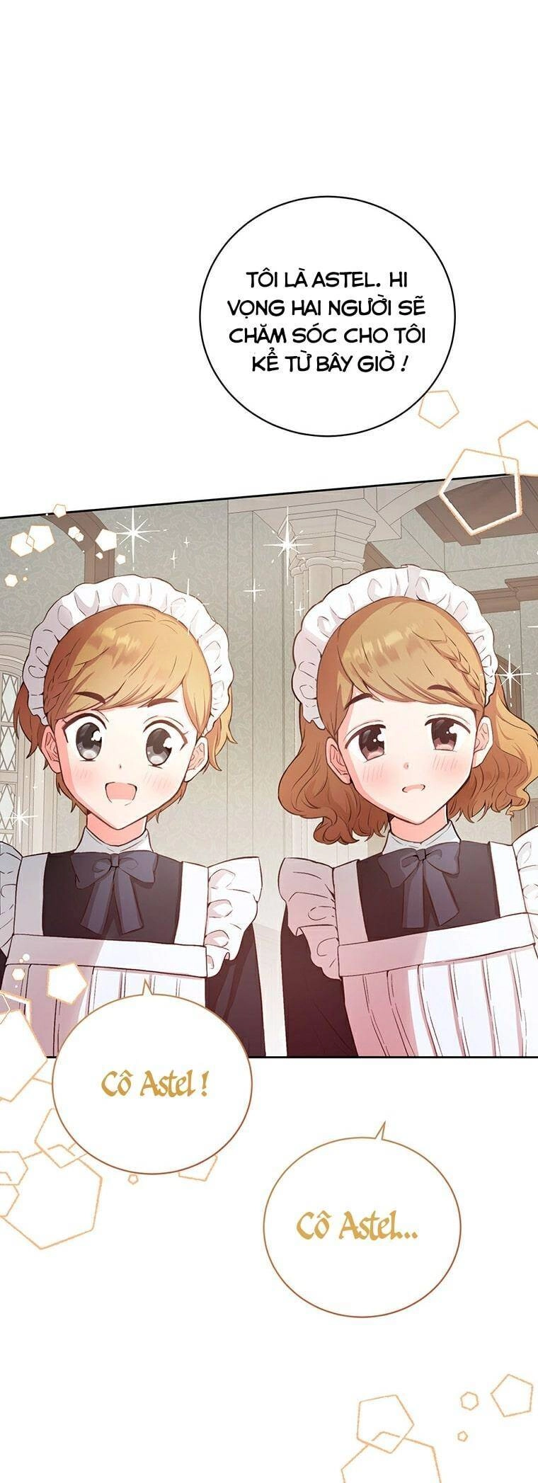 Công Tước, Đó Là Anh Trai Tôi Chapter 12 - 29