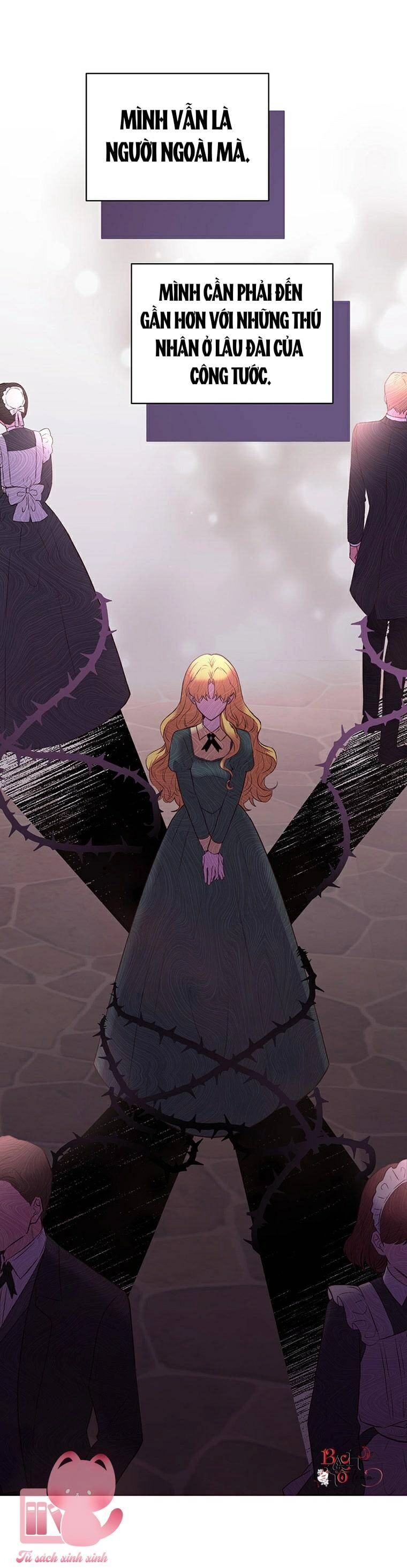 Công Tước, Đó Là Anh Trai Tôi Chapter 12 - 33