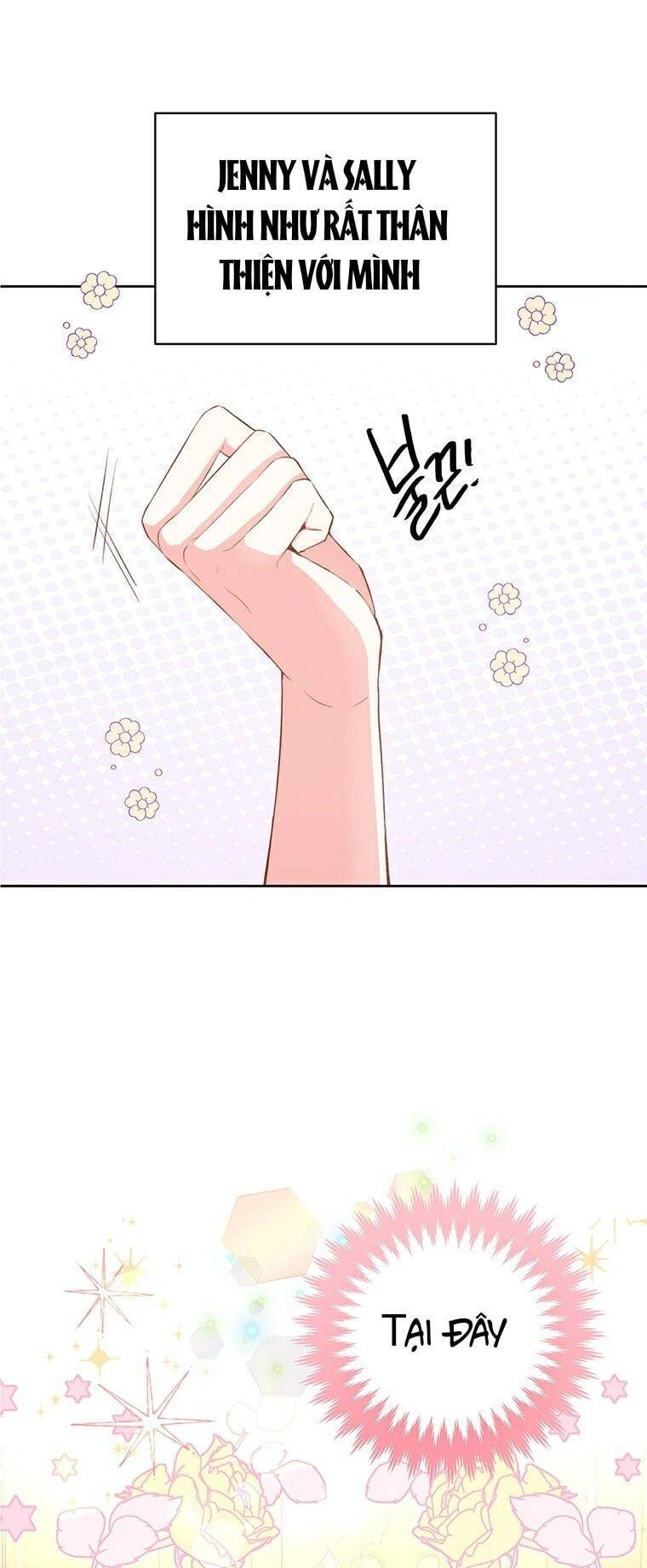 Công Tước, Đó Là Anh Trai Tôi Chapter 12 - 34