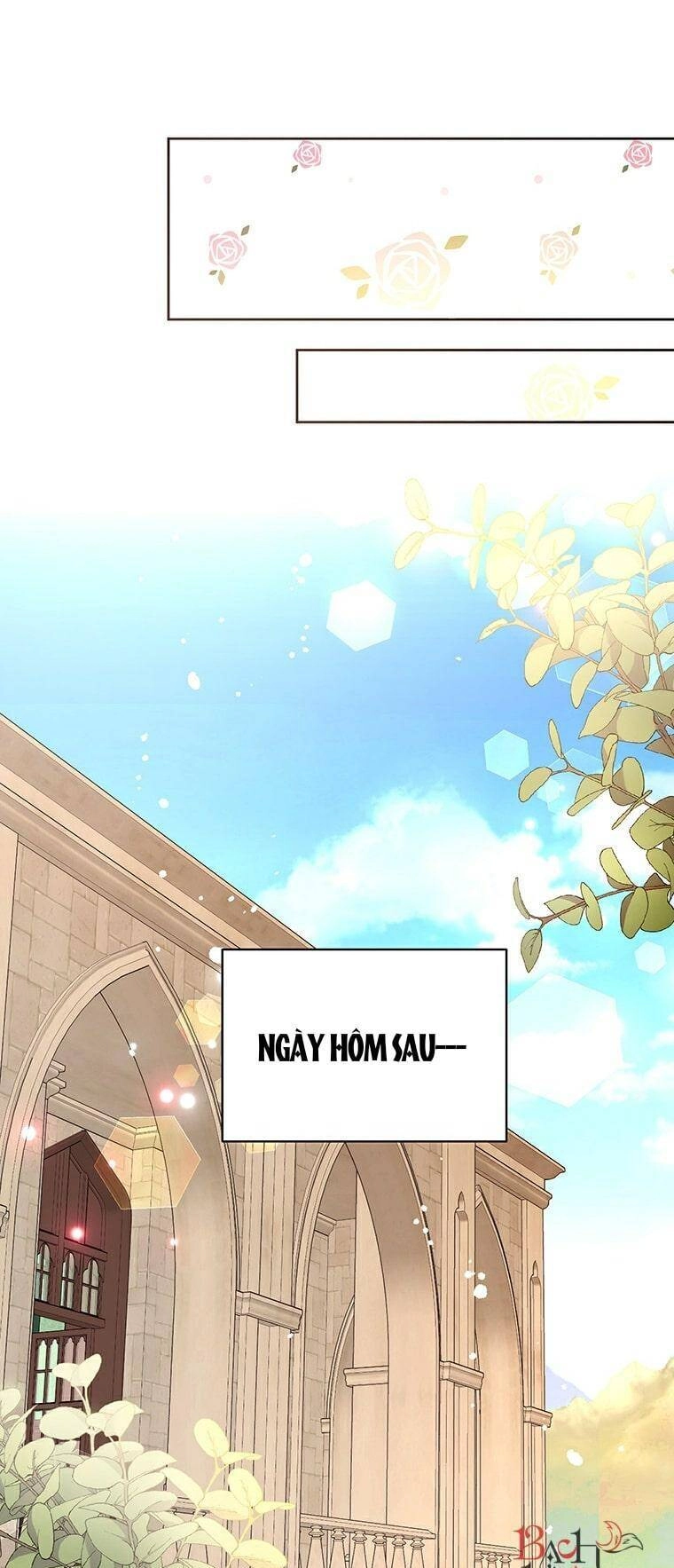 Công Tước, Đó Là Anh Trai Tôi Chapter 12 - 36