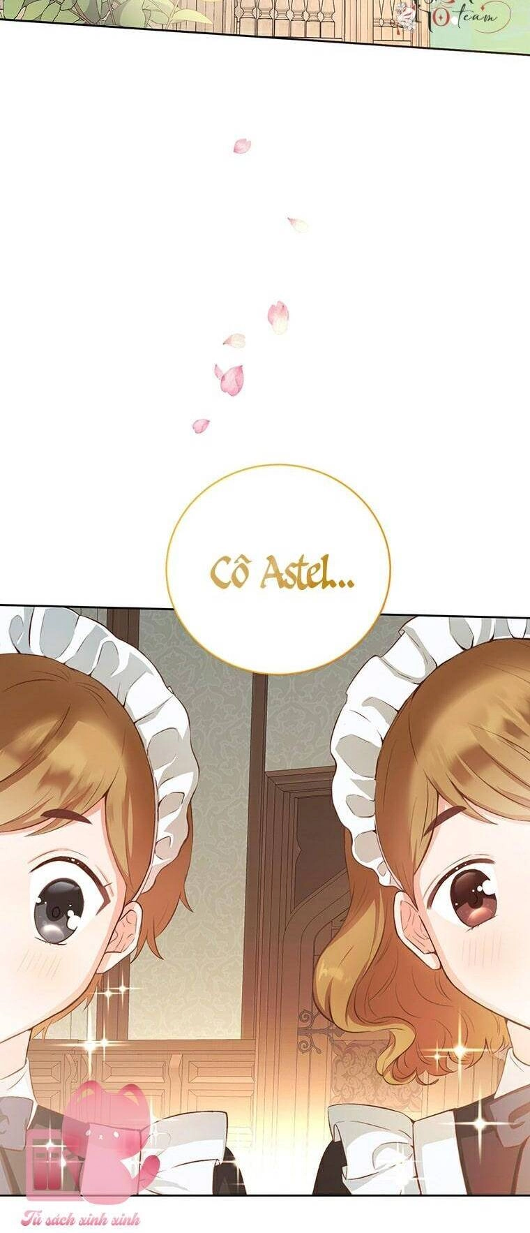 Công Tước, Đó Là Anh Trai Tôi Chapter 12 - 37