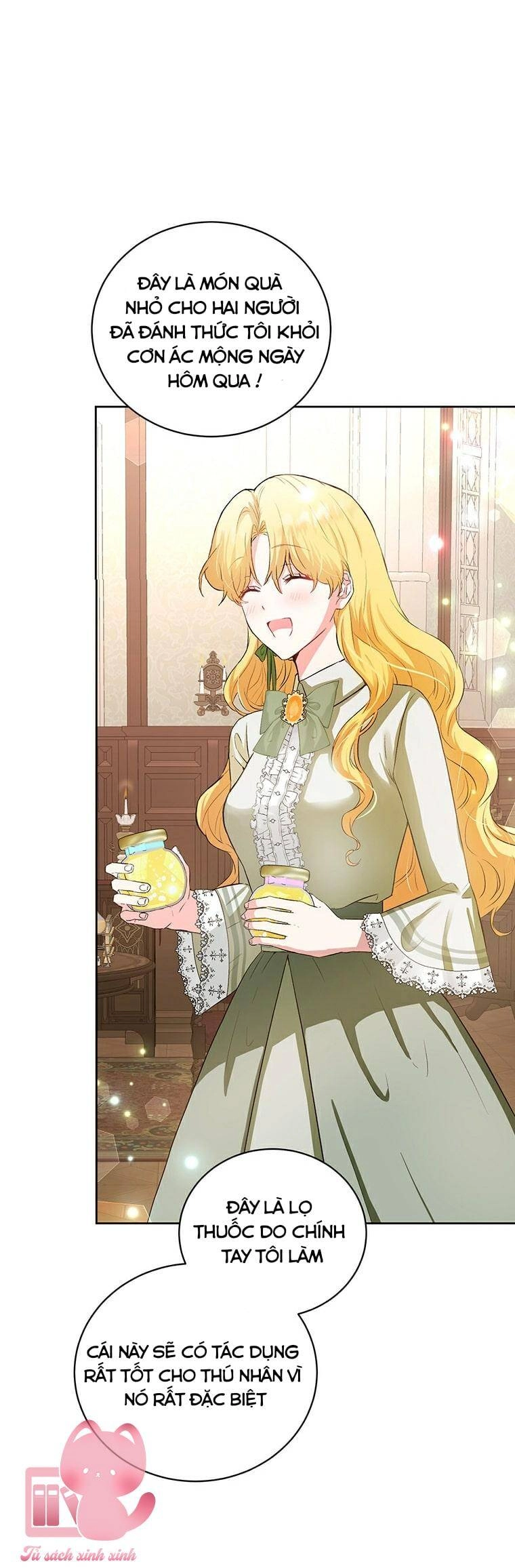 Công Tước, Đó Là Anh Trai Tôi Chapter 12 - 39