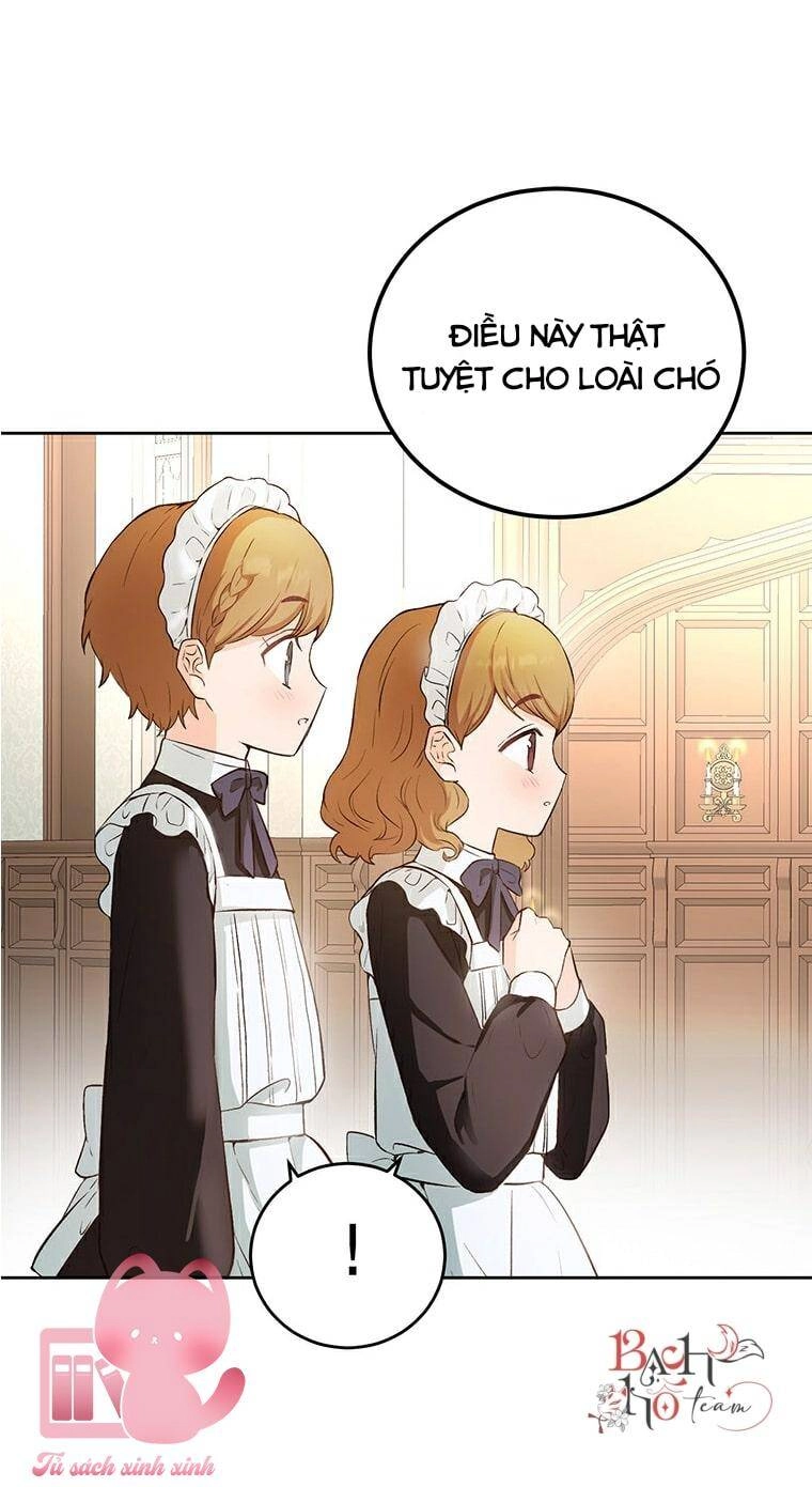 Công Tước, Đó Là Anh Trai Tôi Chapter 12 - 40